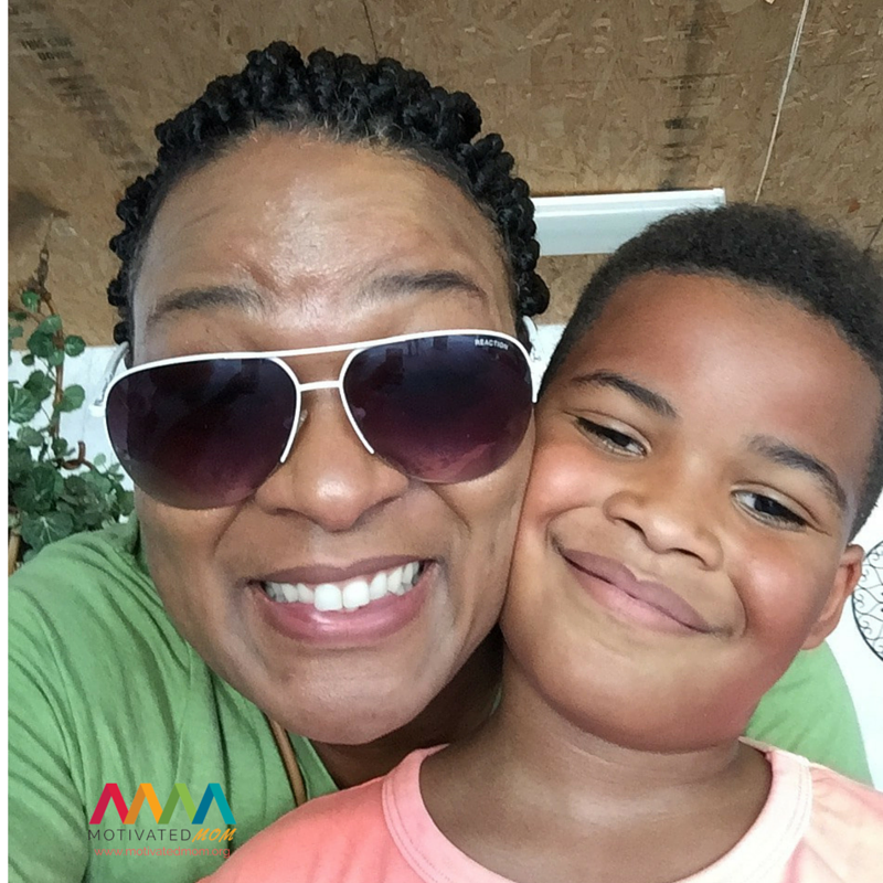 A Letter From The Mom Of A Black Son