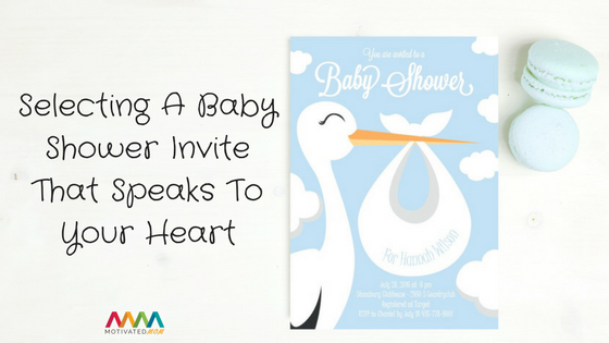 selecting-a-baby-shower-invite-that-speaks-to-your-heart