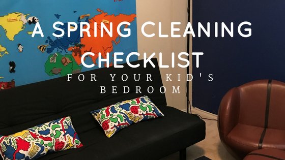 a-spring-cleaning-checklist-for-your-kids-bedroom