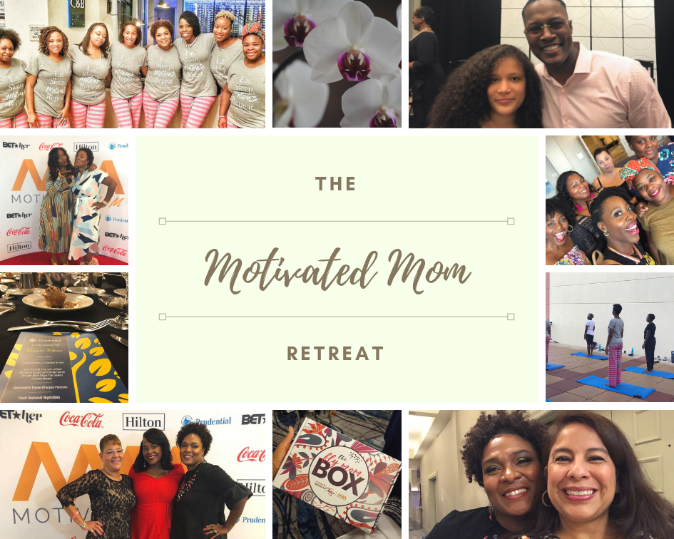 the-motivated-mom-retreat-picutres
