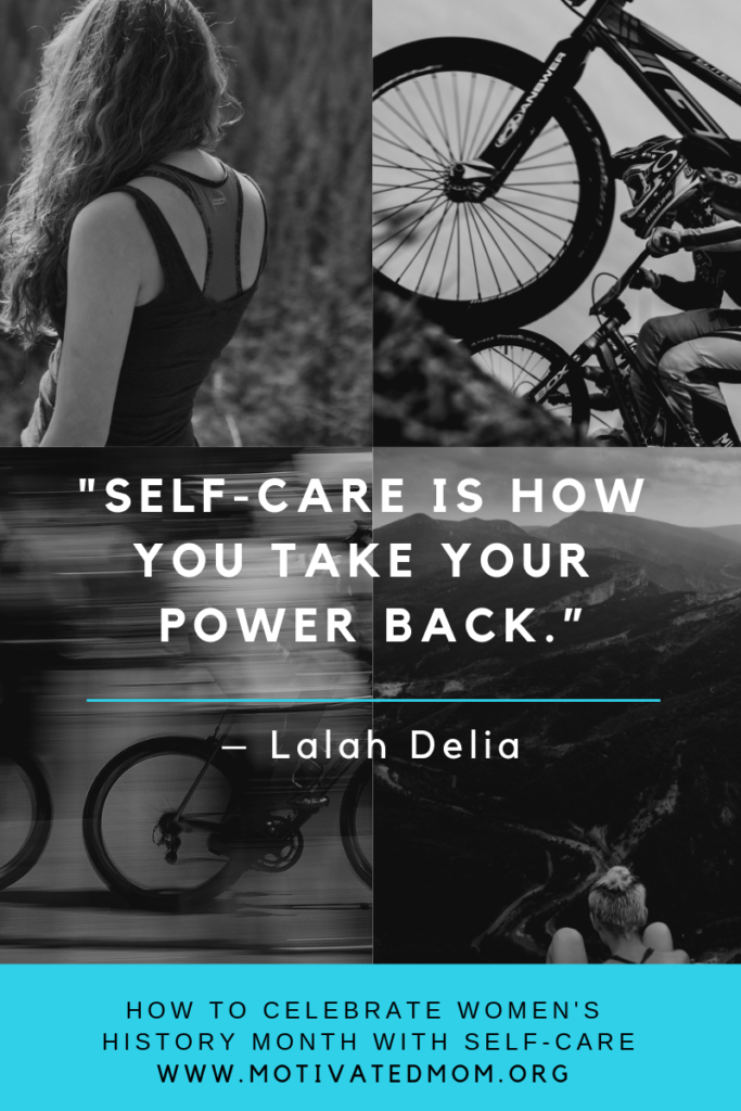 how-to-celebrate-with-self-care-excerise